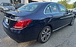 2018 C-Class Thumbnail 2