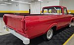 1962 F100 Pickup Thumbnail 4