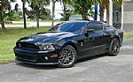 2012 Mustang GT500 Coupe Thumbnail 3