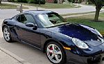 2008 Cayman S Thumbnail 2