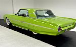 1962 Thunderbird Hardtop Thumbnail 3