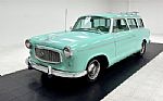 1960 Super Series American Station Thumbnail 1