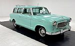 1960 Super Series American Station Thumbnail 7
