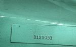 1960 Super Series American Station Thumbnail 74