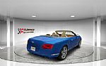 2012 Continental GTC Convertible Thumbnail 5