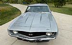 1969 Camaro Thumbnail 76