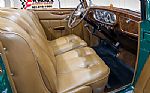 1937 Super Eight Convertible Sedan Thumbnail 12