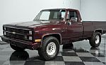 1984 C30 Silverado 454 Thumbnail 5