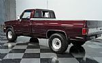 1984 C30 Silverado 454 Thumbnail 6
