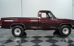 1984 C30 Silverado 454 Thumbnail 11