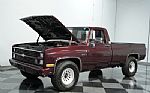 1984 C30 Silverado 454 Thumbnail 24