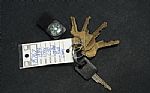 1984 C30 Silverado 454 Thumbnail 57