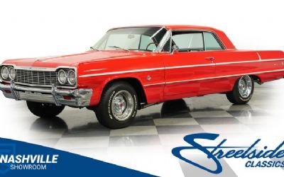 Photo of a 1964 Chevrolet Impala 409 for sale