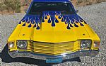 1972 El Camino Thumbnail 7