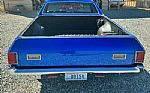 1972 El Camino Thumbnail 8