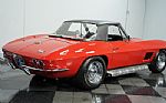 1967 Corvette L79 Convertible Thumbnail 11
