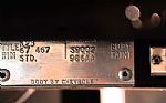 1967 Corvette L79 Convertible Thumbnail 57