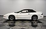 1997 Firebird Trans Am Convertible Thumbnail 7