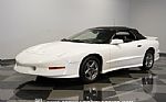1997 Firebird Trans Am Convertible Thumbnail 5