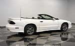 1997 Firebird Trans Am Convertible Thumbnail 13