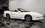 1997 Firebird Trans Am Convertible Thumbnail 15