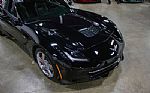 2014 Corvette Stingray 1LT Thumbnail 14