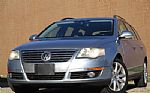 2007 Passat Thumbnail 1