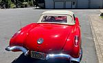 1960 Corvette Convertible Thumbnail 5