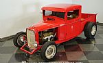 1932 Pickup Streetrod Thumbnail 7