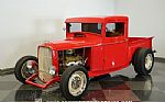1932 Pickup Streetrod Thumbnail 6