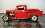 1932 Pickup Streetrod Thumbnail 9
