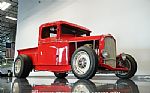 1932 Pickup Streetrod Thumbnail 19