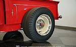 1932 Pickup Streetrod Thumbnail 63