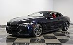 2022 M850i xDrive Convertible Thumbnail 5