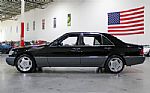 1993 400SEL Thumbnail 3