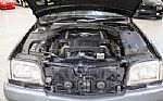 1993 400SEL Thumbnail 16