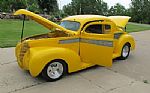 1939 Standard Coupe Thumbnail 7