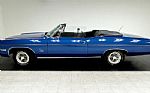 1968 Impala SS Convertible Thumbnail 4