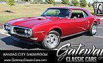 1968 Firebird Thumbnail 1