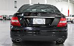 2012 C300 Sport 4Matic Thumbnail 5