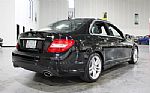 2012 C300 Sport 4Matic Thumbnail 6