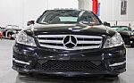 2012 C300 Sport 4Matic Thumbnail 9
