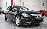 2012 C300 Sport 4Matic Thumbnail 8