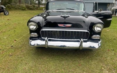 Photo of a 1955 Chevrolet Bel Air for sale