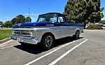1962 F100 Unibody Thumbnail 2