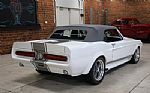 1967 Mustang 2dr Convertible Thumbnail 33