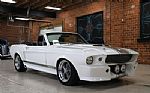 1967 Mustang 2dr Convertible Thumbnail 69