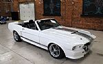 1967 Mustang 2dr Convertible Thumbnail 68