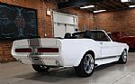 1967 Mustang 2dr Convertible Thumbnail 72
