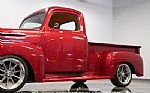 1948 F-1 Restomod Thumbnail 22